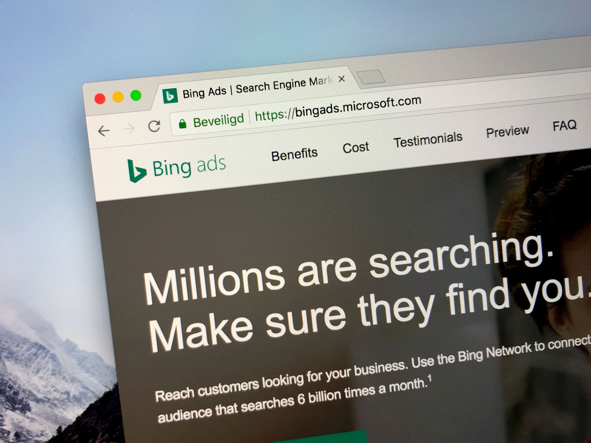 Microsoft
