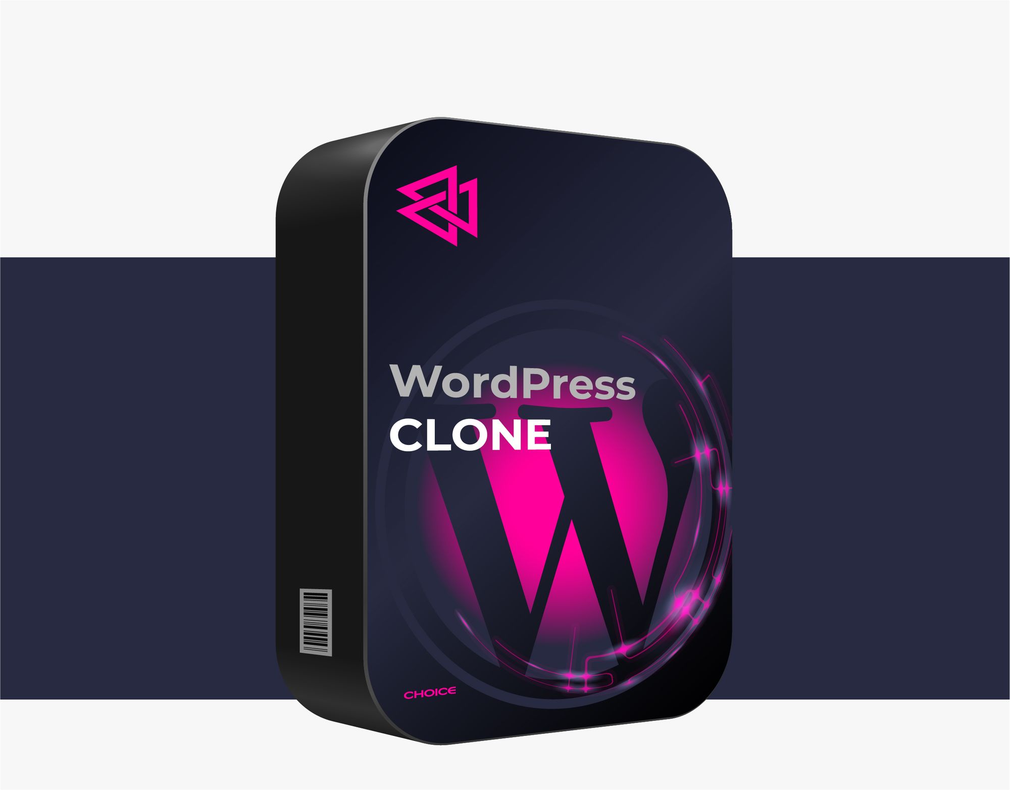 wordpress-clone