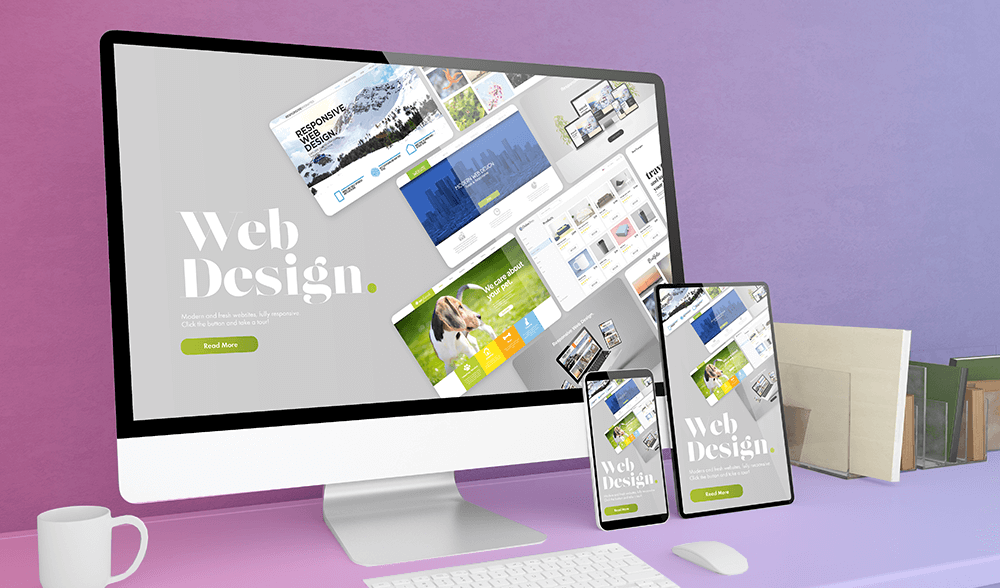Five Compelling Reasons Why Investing in Professional Website Design Pays Off