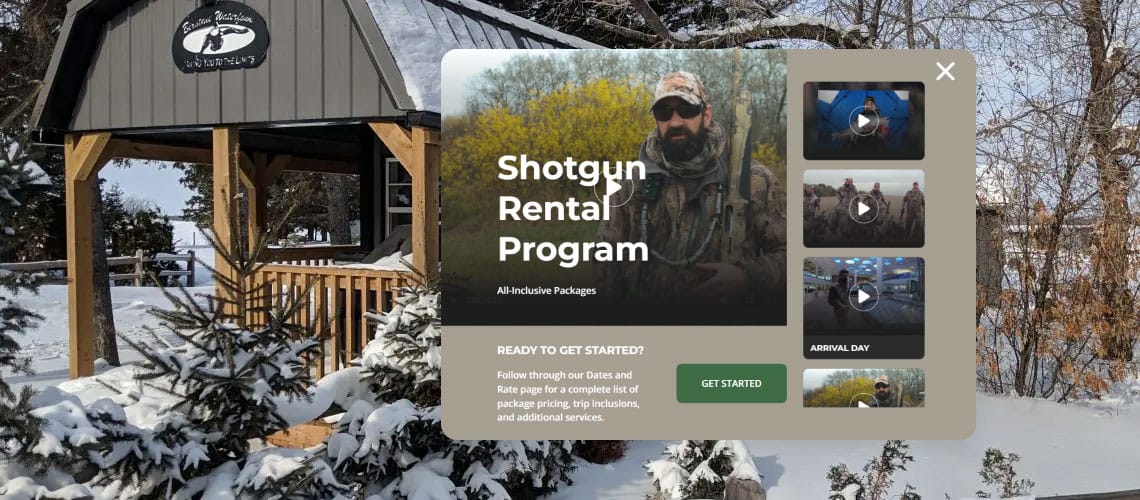 Choice OMG: Advertise Your Premier Hunting Destination and Achieve Success